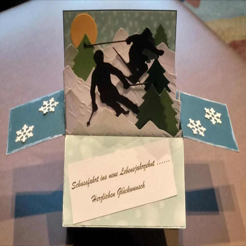 SI 01/2019 Schnee