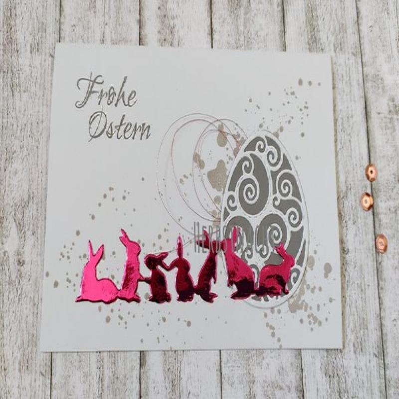 Osterketting 2021 Herbsti - Birgit