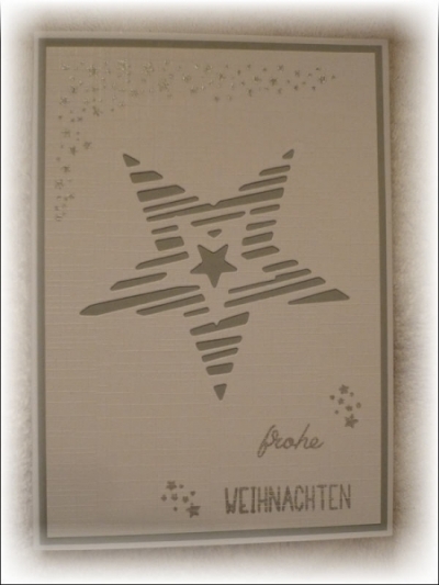 WK Stern Nr. 1