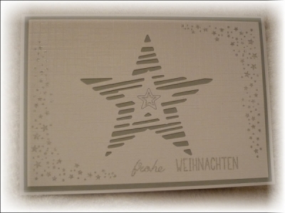 WK Stern Nr. 2